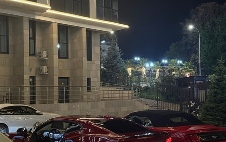 Chevrolet Camaro VI, 2016 год, 3 000 000 рублей, 6 фотография