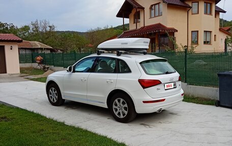 Audi Q5, 2014 год, 5 000 000 рублей, 3 фотография