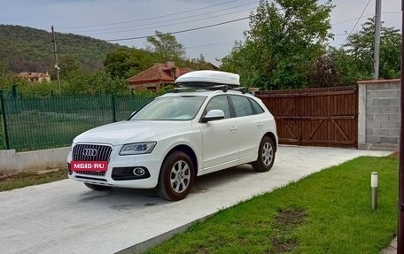 Audi Q5, 2014 год, 5 000 000 рублей, 4 фотография