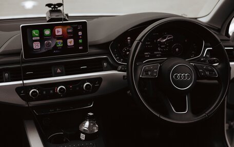 Audi A4, 2017 год, 2 100 000 рублей, 11 фотография