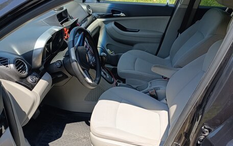 Chevrolet Orlando I, 2012 год, 900 000 рублей, 10 фотография