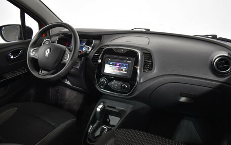 Renault Kaptur I рестайлинг, 2018 год, 1 238 000 рублей, 10 фотография