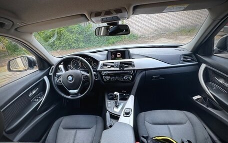 BMW 3 серия, 2015 год, 2 100 000 рублей, 6 фотография