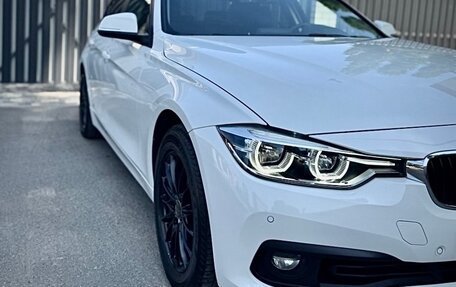 BMW 3 серия, 2015 год, 2 100 000 рублей, 2 фотография