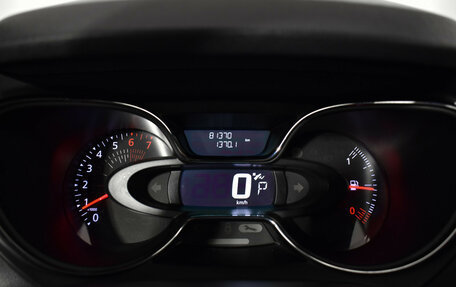 Renault Kaptur I рестайлинг, 2018 год, 1 238 000 рублей, 13 фотография
