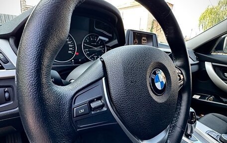 BMW 3 серия, 2015 год, 2 100 000 рублей, 7 фотография