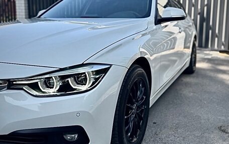 BMW 3 серия, 2015 год, 2 100 000 рублей, 3 фотография