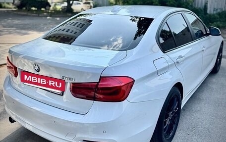 BMW 3 серия, 2015 год, 2 100 000 рублей, 5 фотография