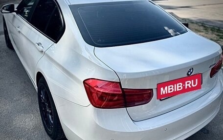 BMW 3 серия, 2015 год, 2 100 000 рублей, 4 фотография