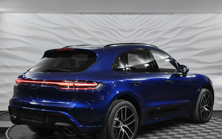Porsche Macan I рестайлинг, 2024 год, 13 500 000 рублей, 7 фотография