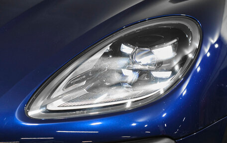 Porsche Macan I рестайлинг, 2024 год, 13 500 000 рублей, 2 фотография