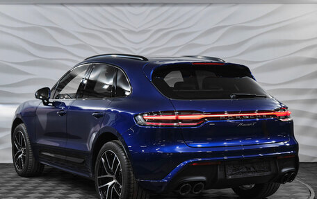 Porsche Macan I рестайлинг, 2024 год, 13 500 000 рублей, 11 фотография