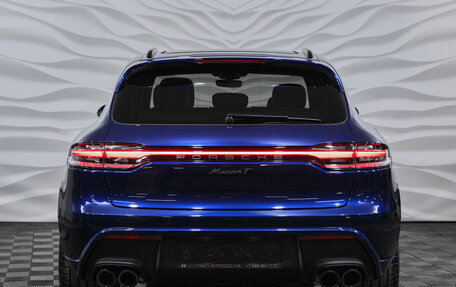 Porsche Macan I рестайлинг, 2024 год, 13 500 000 рублей, 8 фотография