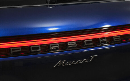Porsche Macan I рестайлинг, 2024 год, 13 500 000 рублей, 10 фотография