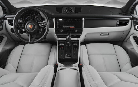 Porsche Macan I рестайлинг, 2024 год, 13 500 000 рублей, 18 фотография
