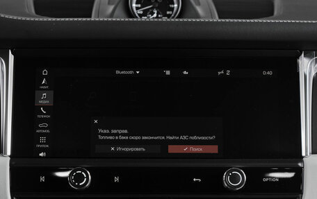 Porsche Macan I рестайлинг, 2024 год, 13 500 000 рублей, 26 фотография