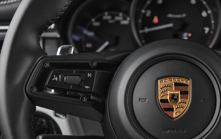 Porsche Macan I рестайлинг, 2024 год, 13 500 000 рублей, 23 фотография