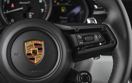 Porsche Macan I рестайлинг, 2024 год, 13 500 000 рублей, 24 фотография