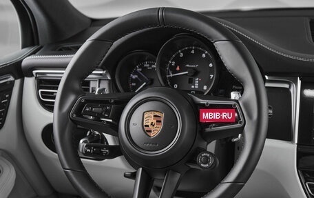 Porsche Macan I рестайлинг, 2024 год, 13 500 000 рублей, 20 фотография