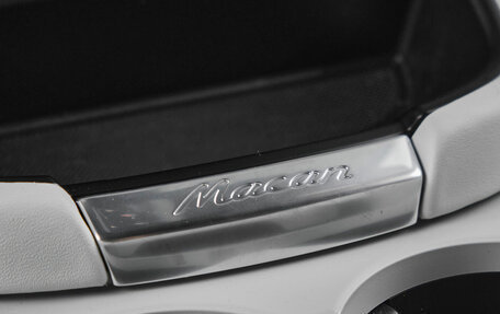 Porsche Macan I рестайлинг, 2024 год, 13 500 000 рублей, 38 фотография