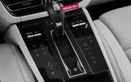 Porsche Macan I рестайлинг, 2024 год, 13 500 000 рублей, 29 фотография
