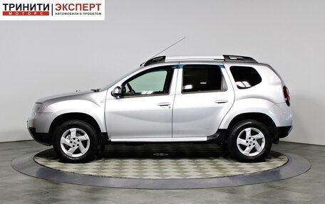 Renault Duster I рестайлинг, 2019 год, 1 097 000 рублей, 7 фотография