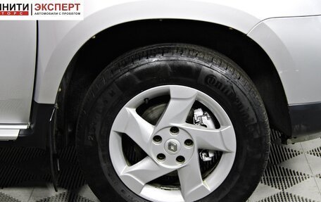Renault Duster I рестайлинг, 2019 год, 1 097 000 рублей, 10 фотография