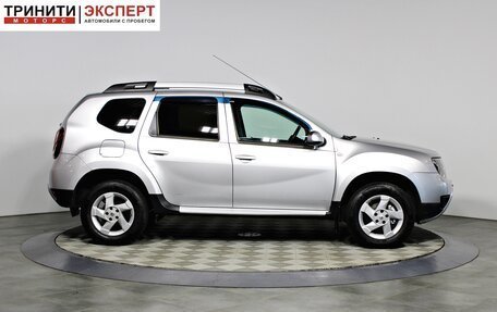 Renault Duster I рестайлинг, 2019 год, 1 097 000 рублей, 8 фотография