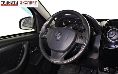 Renault Duster I рестайлинг, 2019 год, 1 097 000 рублей, 13 фотография