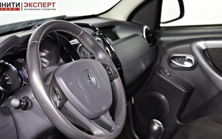 Renault Duster I рестайлинг, 2019 год, 1 097 000 рублей, 11 фотография