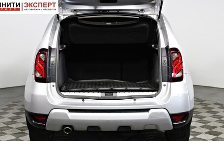 Renault Duster I рестайлинг, 2019 год, 1 097 000 рублей, 17 фотография