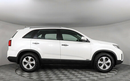 KIA Sorento II рестайлинг, 2017 год, 2 197 000 рублей, 4 фотография
