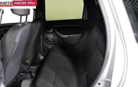 Renault Duster I рестайлинг, 2019 год, 1 097 000 рублей, 16 фотография
