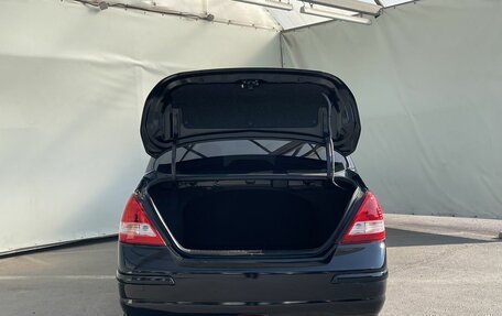 Nissan Tiida, 2011 год, 790 000 рублей, 7 фотография