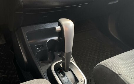 Nissan Tiida, 2011 год, 790 000 рублей, 16 фотография