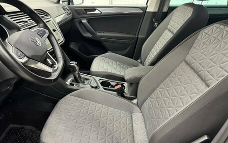 Volkswagen Tiguan II, 2020 год, 4 380 000 рублей, 9 фотография