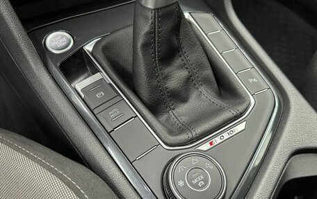 Volkswagen Tiguan II, 2020 год, 4 380 000 рублей, 22 фотография