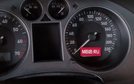 SEAT Ibiza III рестайлинг, 2006 год, 650 000 рублей, 3 фотография