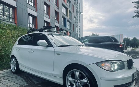BMW 1 серия, 2011 год, 970 000 рублей, 3 фотография