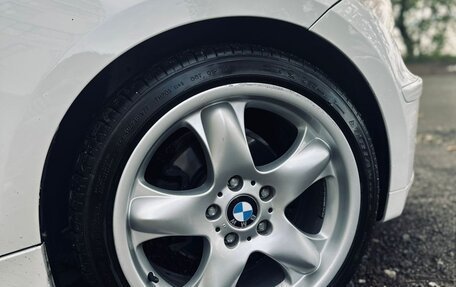 BMW 1 серия, 2011 год, 970 000 рублей, 9 фотография