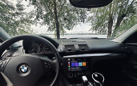 BMW 1 серия, 2011 год, 970 000 рублей, 7 фотография