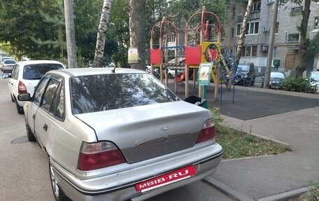 Daewoo Nexia I рестайлинг, 2006 год, 60 000 рублей, 2 фотография