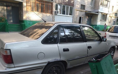 Daewoo Nexia I рестайлинг, 2006 год, 60 000 рублей, 4 фотография
