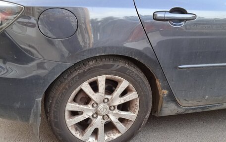 Mazda 3, 2006 год, 500 000 рублей, 7 фотография