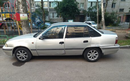 Daewoo Nexia I рестайлинг, 2006 год, 60 000 рублей, 3 фотография