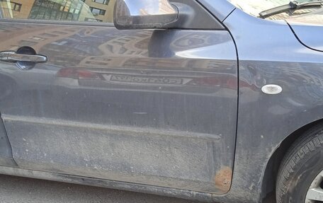 Mazda 3, 2006 год, 500 000 рублей, 10 фотография