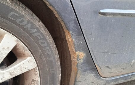 Mazda 3, 2006 год, 500 000 рублей, 8 фотография