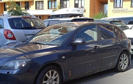 Mazda 3, 2006 год, 500 000 рублей, 2 фотография