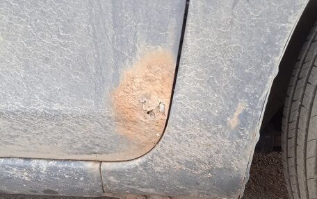 Mazda 3, 2006 год, 500 000 рублей, 9 фотография