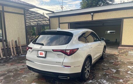 Acura MDX, 2021 год, 6 980 000 рублей, 2 фотография